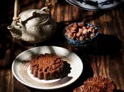 Gambar chocolate mousse nutrijel