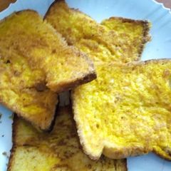 A picture of French toast #festive contest kakamega #author marathon.