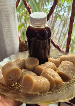 Foto resep Pempek Ikan