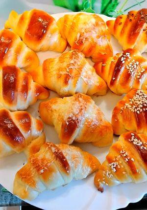 Sörkifli recept fotója