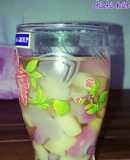 Stup buah