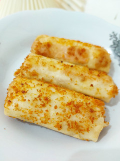 Foto resep Risol Mayo