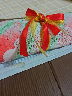 Foto resep Bolu gulung kukus