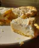 Pie de limón 🍋🍋