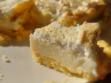 Pie de limón 🍋🍋