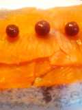 Pastel de sobras de Navidad