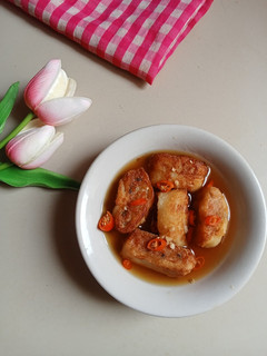 Foto resep Gohyong (ngohiong)