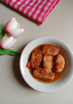 Foto resep Gohyong (ngohiong)