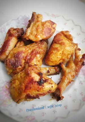 Foto resep 20. AYAM Pecik