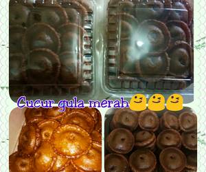 Resep Terbaru Cucur Gula merah Minggu Ini Resep Terbaru Cucur Gula merah Minggu Ini