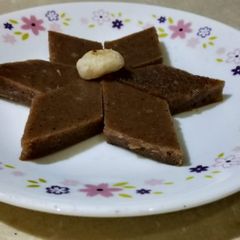 A picture of Nutri Diamonds.