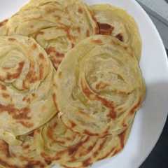 รูปของ Roti Maryam Kenyal