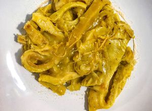 Foto di Trippa alla Livitana