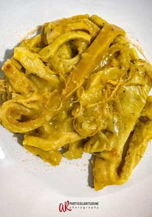 Foto di Trippa alla Livitana