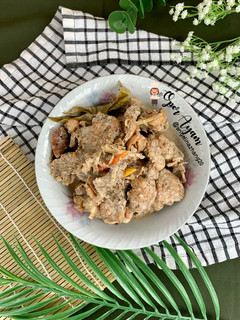 Foto resep Opor Ayam