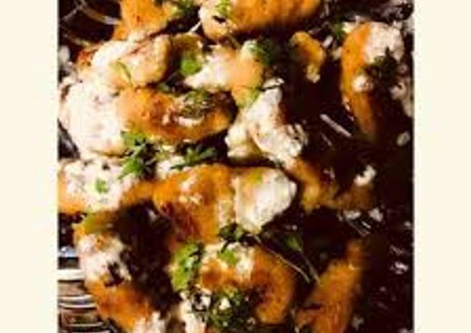 Recipe of Ultimate Sweet Potato Gnocchi