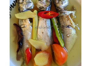 Gambar Pindang Ikan Kembung