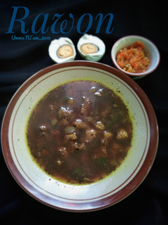 Foto resep Rawon