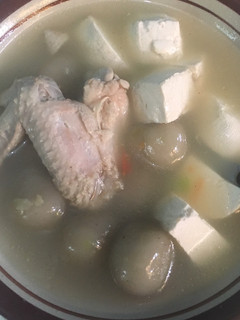 Foto resep Cilok Kuah Pedas (Cilok Goang)