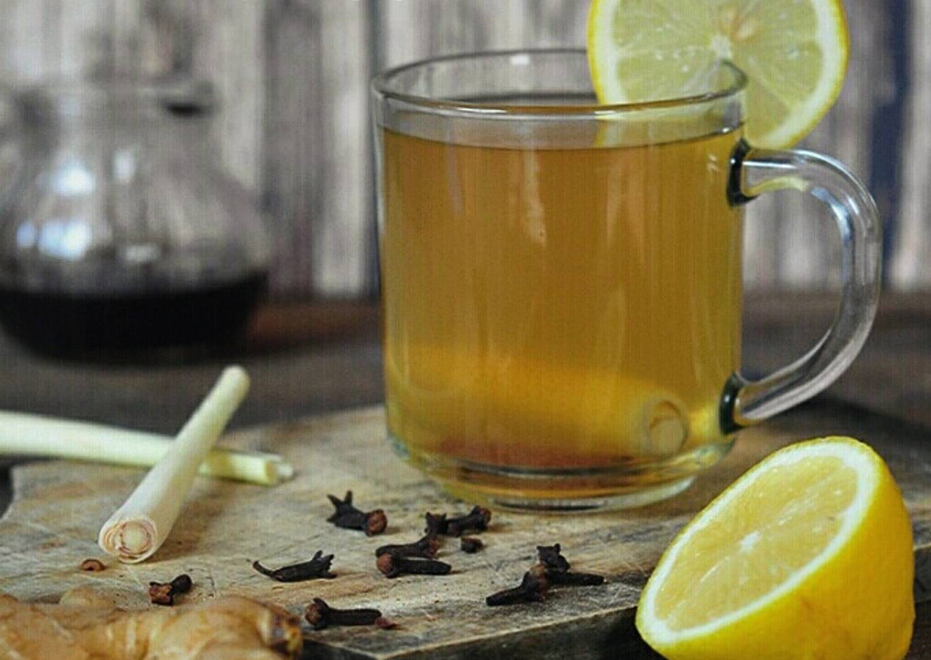 Herbal Drink Penunda Lapar Utk Yg ingin Diet Sehat ������