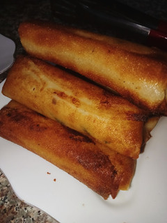 صورة لوصفة البوراك 😋😘