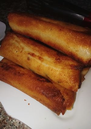 صورة لوصفة البوراك 😋😘
