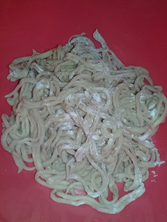 Foto resep Mie Homemade 🍝