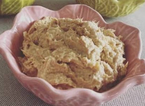 Foto de Patê de Atum