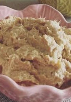 Foto de Patê de Atum