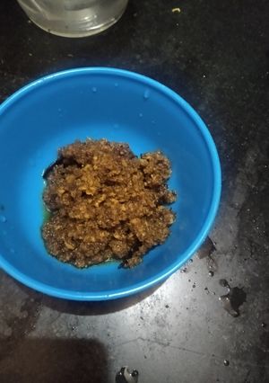 নারকেল বাটা (narkel bata recipe in Bengali) রেসিপির প্রধান ছবি