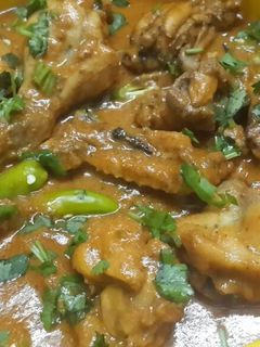 মুর্গি মশালা রেসিপির প্রধান ছবি
