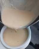 Salsa Cheddar