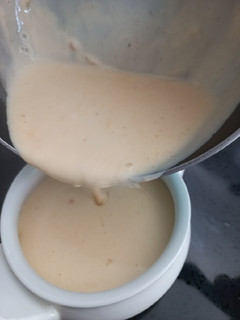 Una foto de Salsa Cheddar