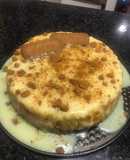 Lotus Cheesecake