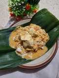 Bubur Tumpang