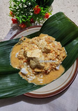 Foto resep Bubur Tumpang