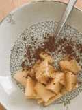 Pudim de Chia