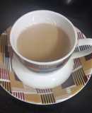 Hot Cardamom Coffee