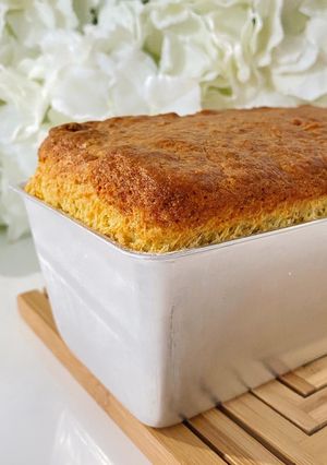 Foto di Plumcake salato