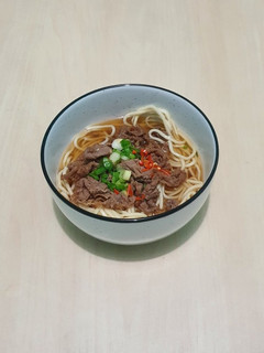 Foto resep Niku udon (mie) homemade