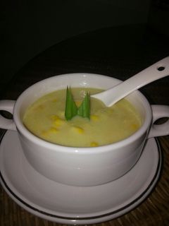Foto resep Bubur Jagung