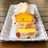 Budin de mandarinas en licuadora