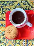 লিকার চা (Liqueur cha recipe in Bengali)