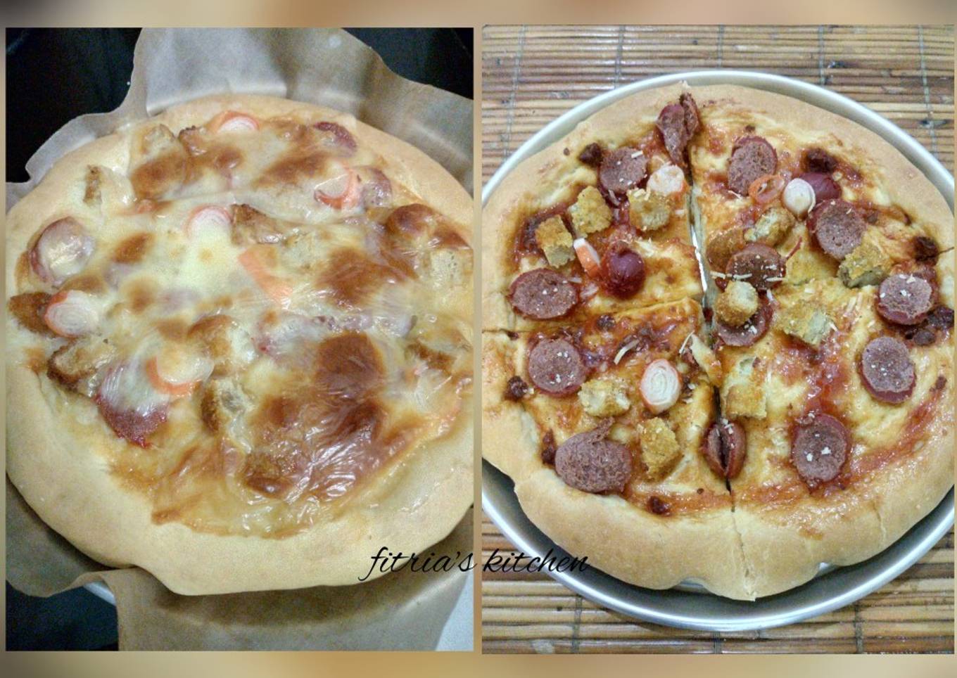 Pizza Empuk