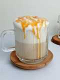 Dulce Caramel Macchiato ☕