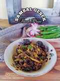 8:10:23 - Sambal Gesek Buah Prune