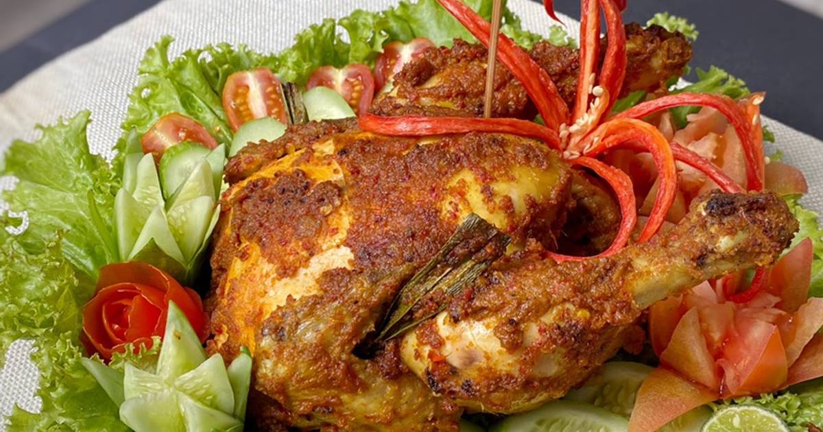 271 resep masakan gorontalo enak dan sederhana ala rumahan 271 resep masakan gorontalo enak dan sederhana ala rumahan