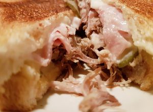 Foto principal de Sándwich Cubano