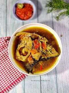 Foto resep Pindang Patin