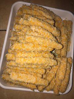 Foto resep Nugget ayam